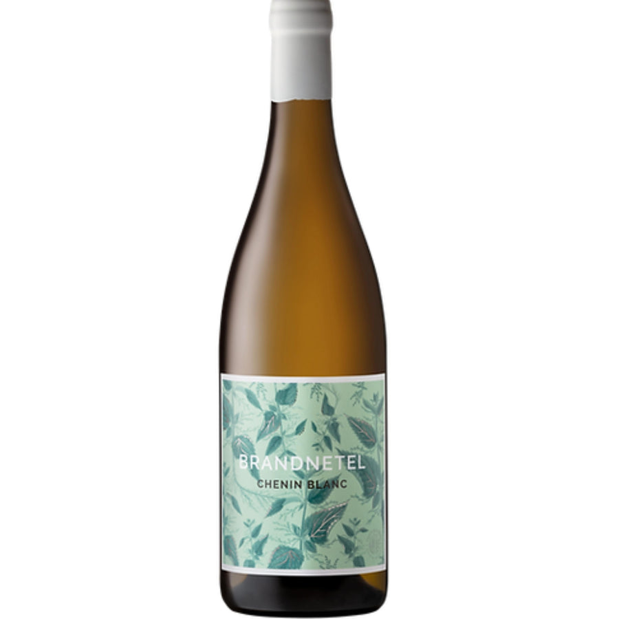 Thistle & Weed Brandnetel Chenin Blanc