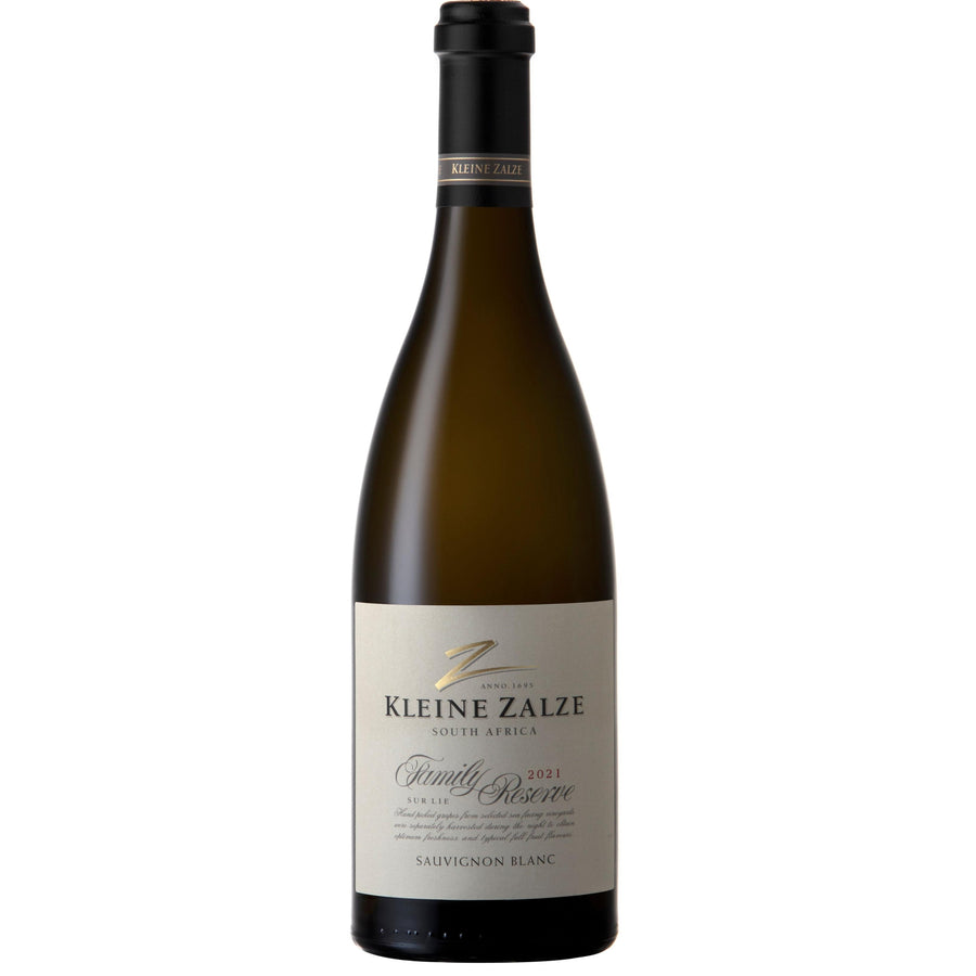 Kleine Zalze Family Reserve Sauvignon Blanc