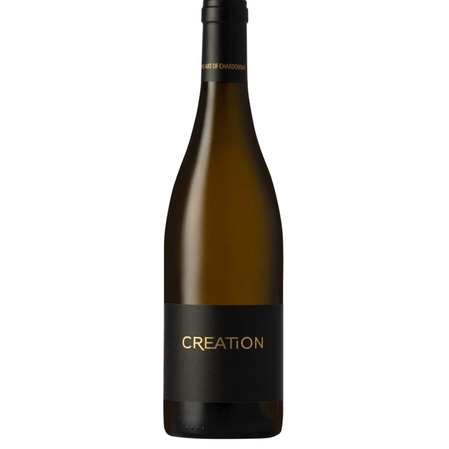 Creation The Art of Chardonnay