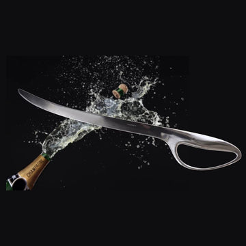 Vagnbys Champagne Sabre