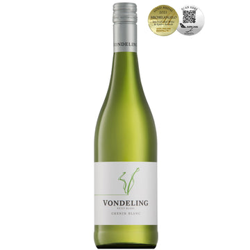 Vondeling Chenin Blanc x6