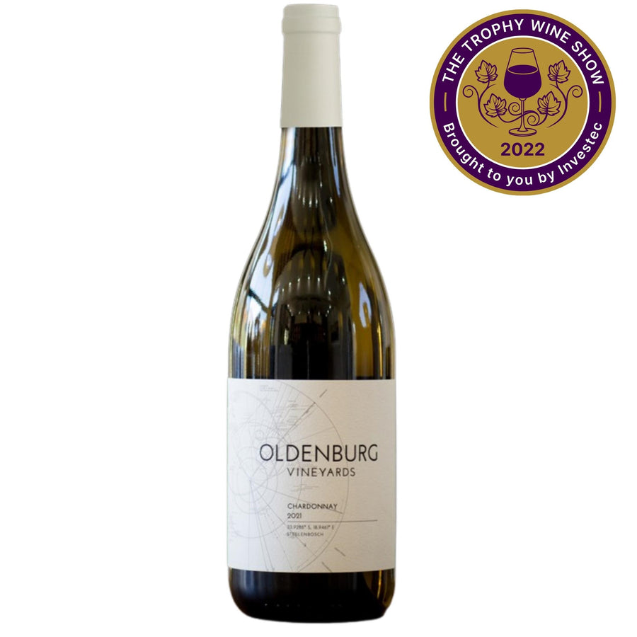 Oldenburg Chardonnay