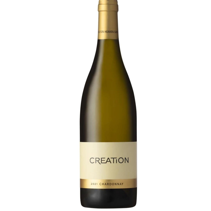 Creation Chardonnay x 6