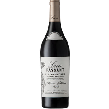 Leeu Passant Stellenbosch Cabernet Sauvignon