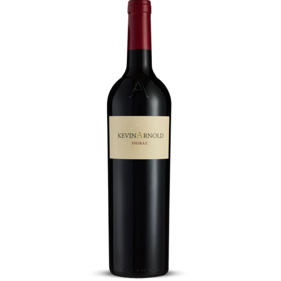 Kevin Arnold Shiraz