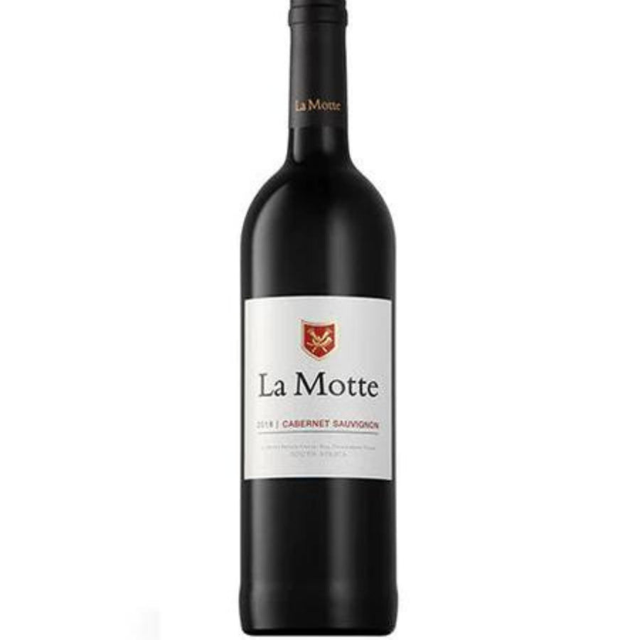 La Motte Cabernet Sauvignon x 6