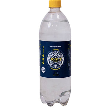 Tweak Life Tonic Water