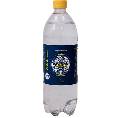 Tweak Life Tonic Water