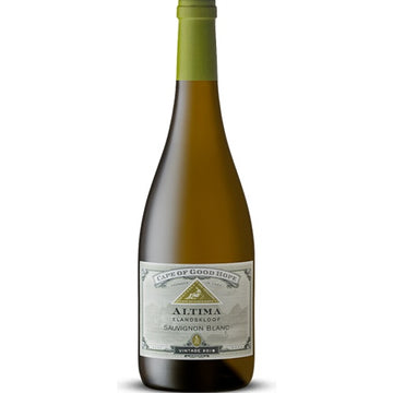 Cape of Good Hope Altima Sauvignon Blanc x6