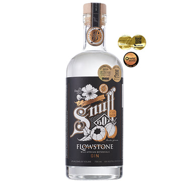 Flowstone Snuffbox Gin