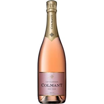 Colmant MCC Brut Rose x6