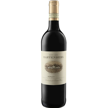 Hartenberg Merlot x 6