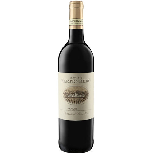 Hartenberg Merlot x 6