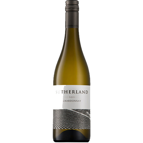 Sutherland Chardonnay x 6