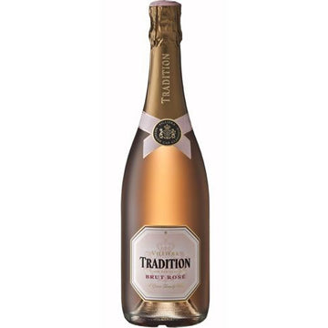 Villiera Tradition Brut Rose NV x6