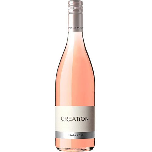 Creation Rose