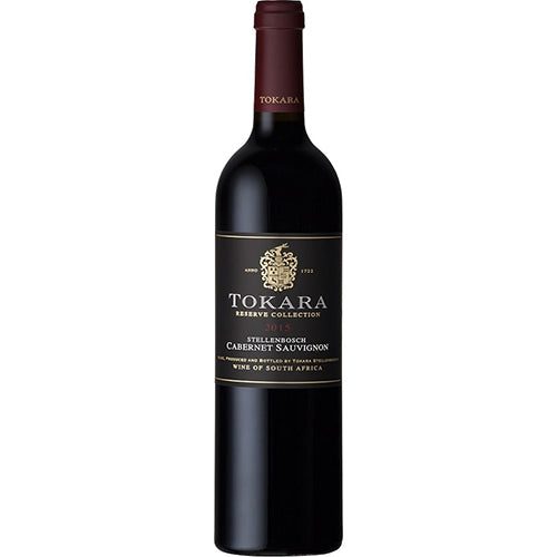 TOKARA Reserve Collection  Cabernet Sauvignon