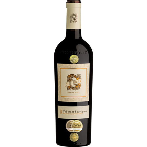 Stellenview Reserve Cabernet Sauvignon