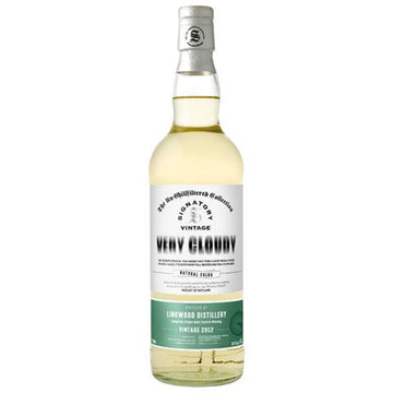 Signatory Linkwood  Single Malt Vintage 2012