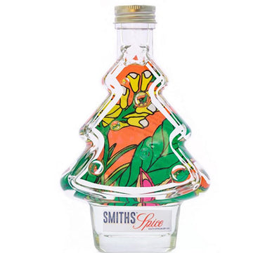 Smiths Spice Gin X-Mas Tree 200ml