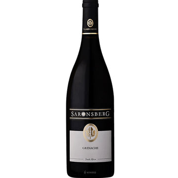 Saronsberg Grenache