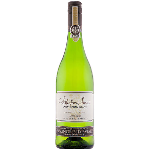 Springfield Life From Stone Sauvignon Blanc x6
