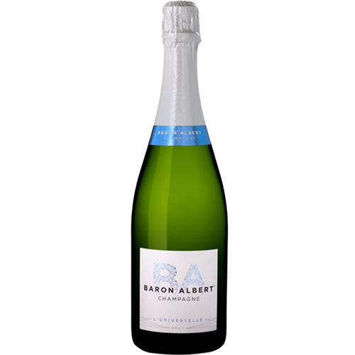 Baron Albert Brut “Universelle” NV