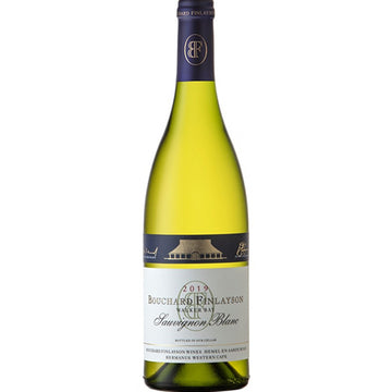 Bouchard Finlayson Sauvignon Blanc