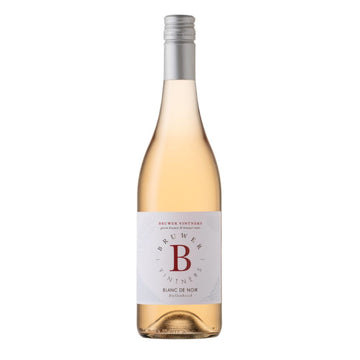 B Vintners Blanc de Noir x6