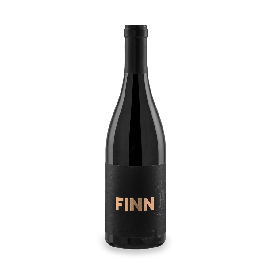 Harry Hartman 'Finn' Red Blend x6