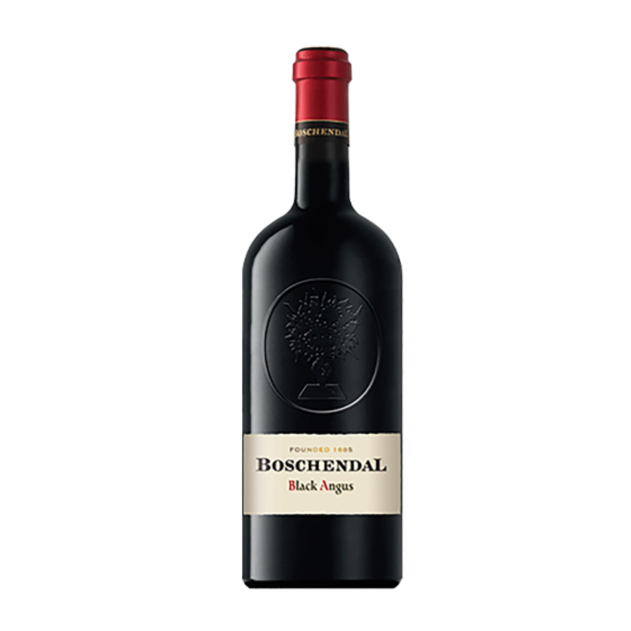 Boschendal Black Angus