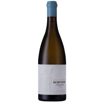 Survivor Cellar Master Chardonnay