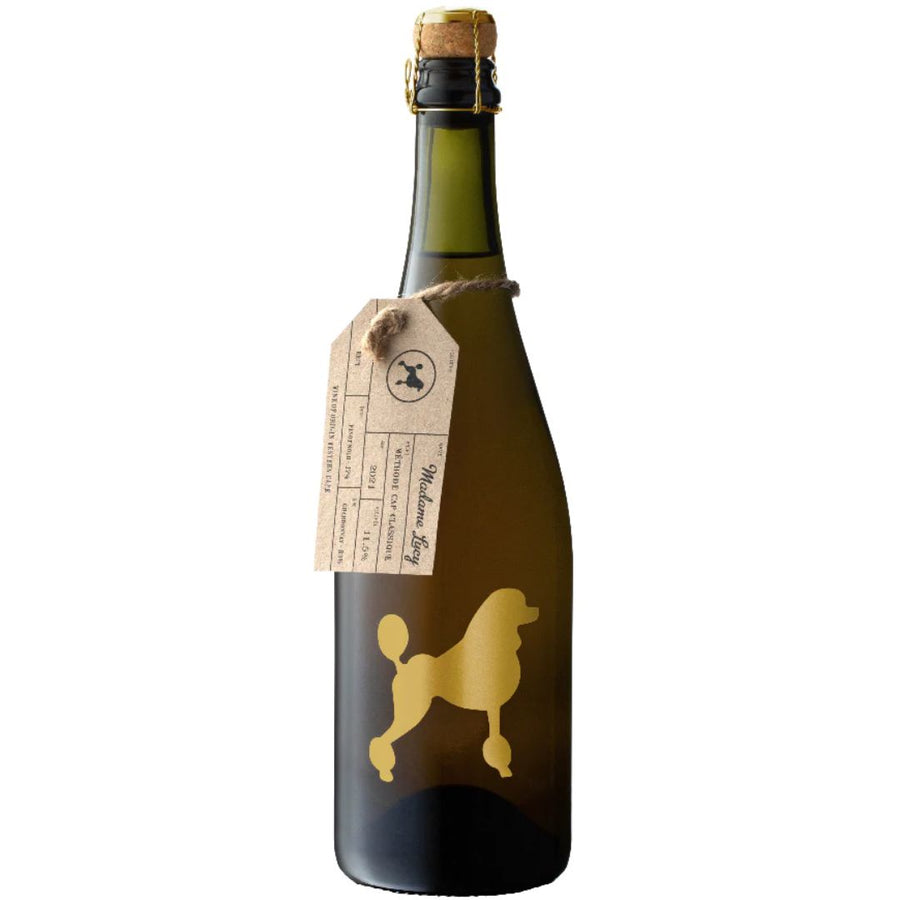 Gabrielskloof Madame Lucy's MCC