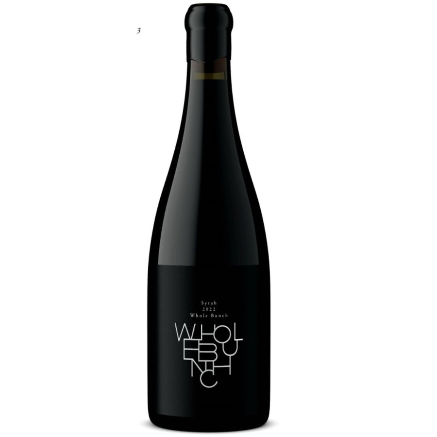 Gabrielskloof Whole Bunch Syrah 2022 x6