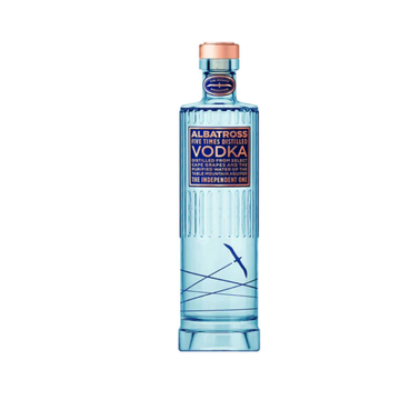 Albatross Vodka 750ml