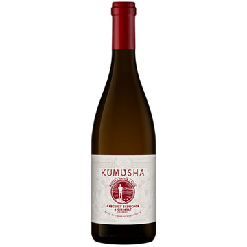 Kumusha Cabernet Sauvignon & Cinsault x6