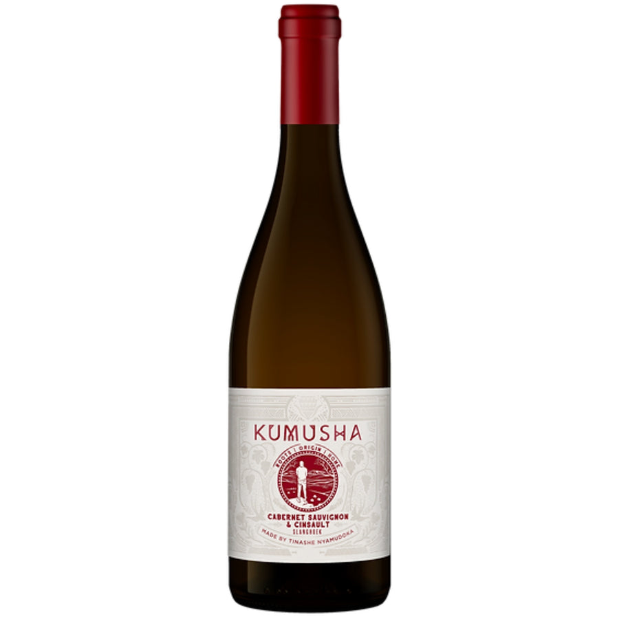 Kumusha Cabernet Sauvignon & Cinsault x6