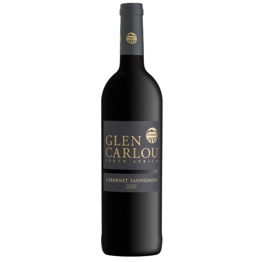 Glen Carlou Cabernet Sauvignon x6