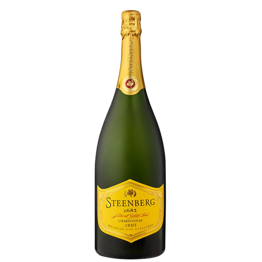 Steenberg 1682 Chardonnay Magnum Cap Classique NV
