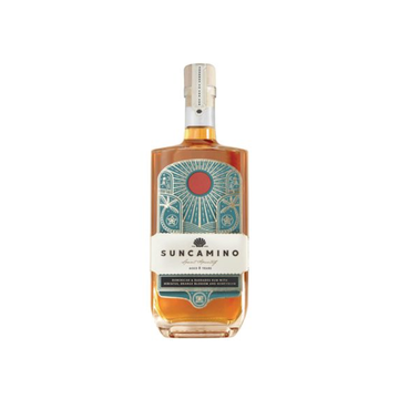 Suncamino  Rum