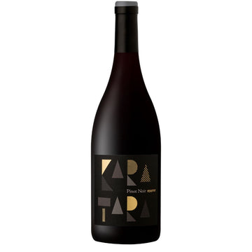 Kara Tara Reserve Pinot Noir x6