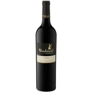 Windmeul Reserve Pinotage x6