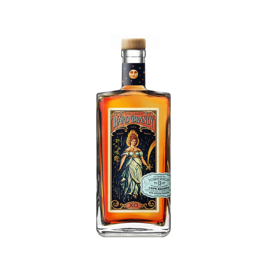 Karo  XO  Brandy