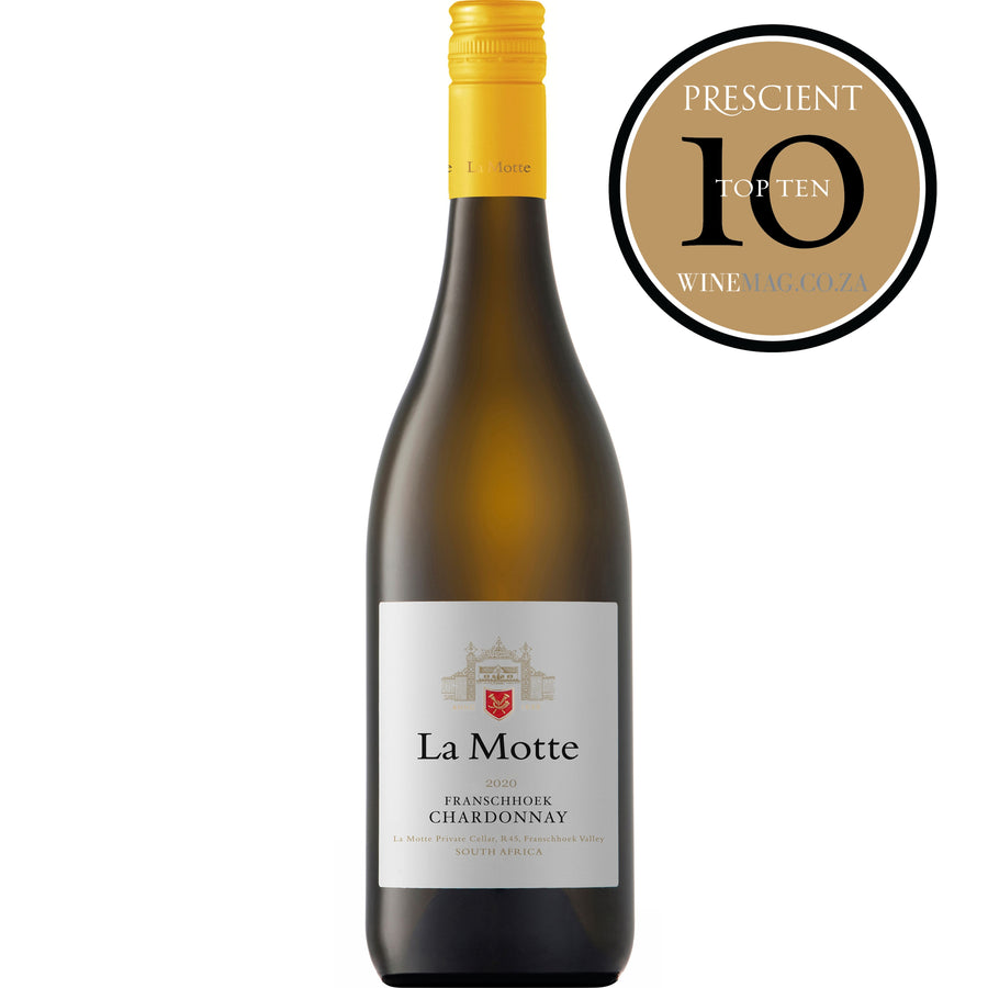 La Motte Chardonnay x 6