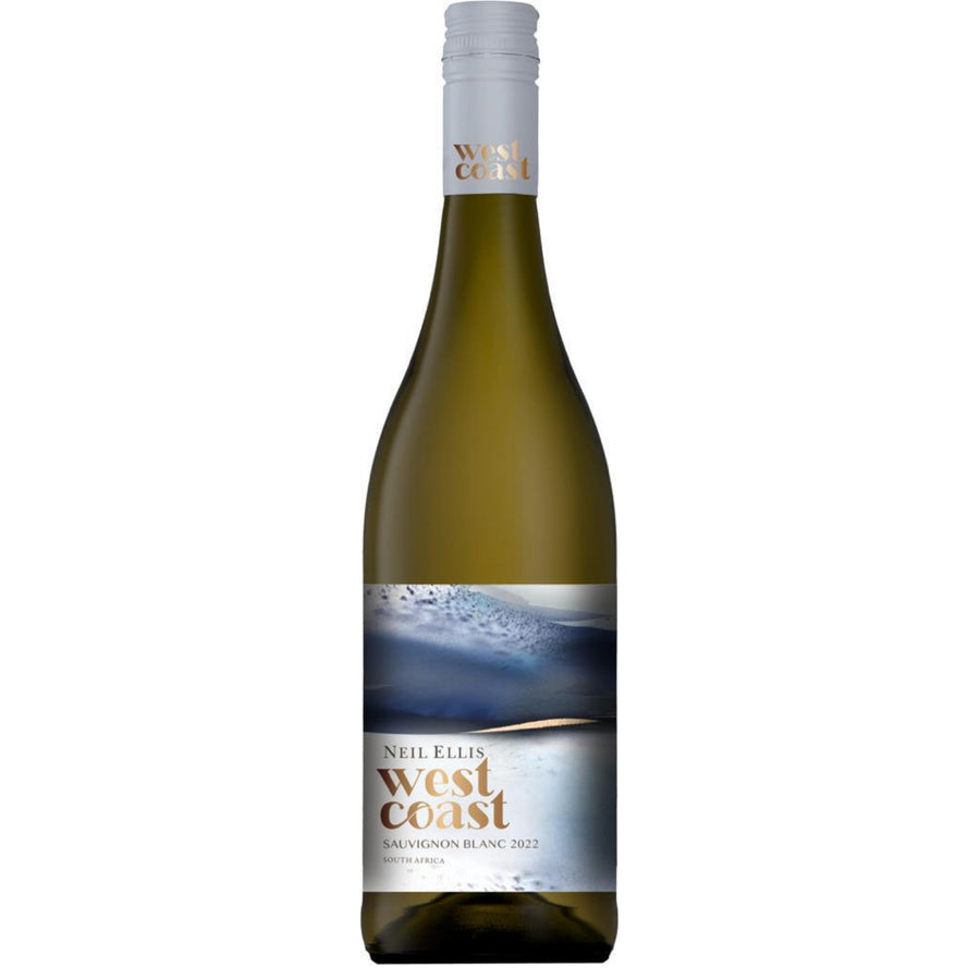 Neil Ellis West Coast Sauvignon Blanc x6