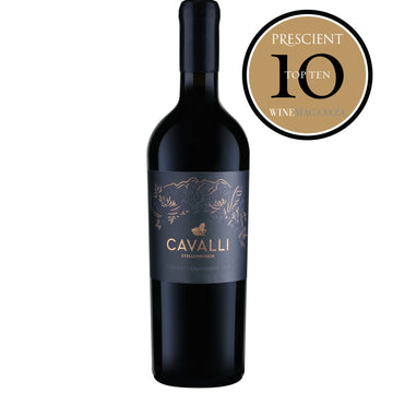 Cavalli Cabernet Sauvignon