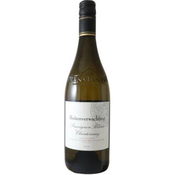 Buitenverwachting Sauvignon Blanc / Chardonnay x6