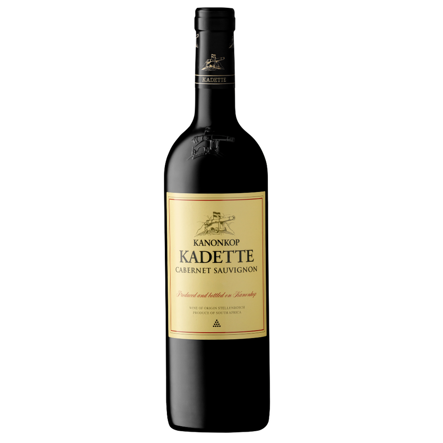 Kanonkop Kadette Cabernet Sauvignon x 6