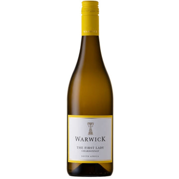 Warwick First Lady Chardonnay x6