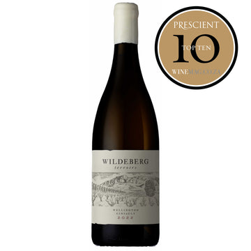 Wildeberg Terroirs Cinsault 2022